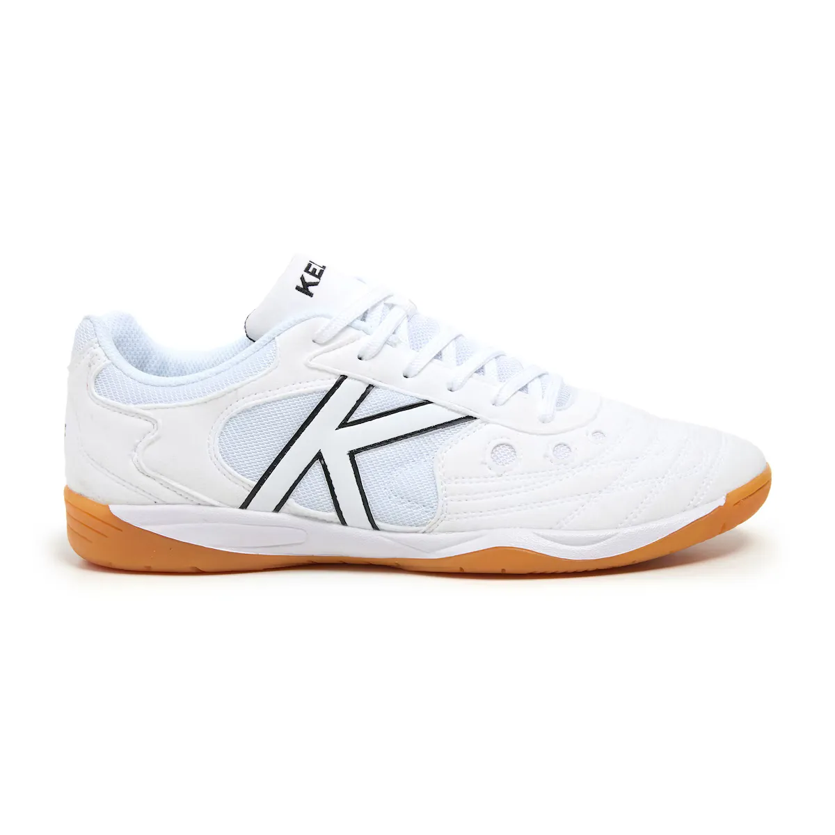 

Kelme Copa Унисекс Футбольные бутсы для домашнего футбола, белый