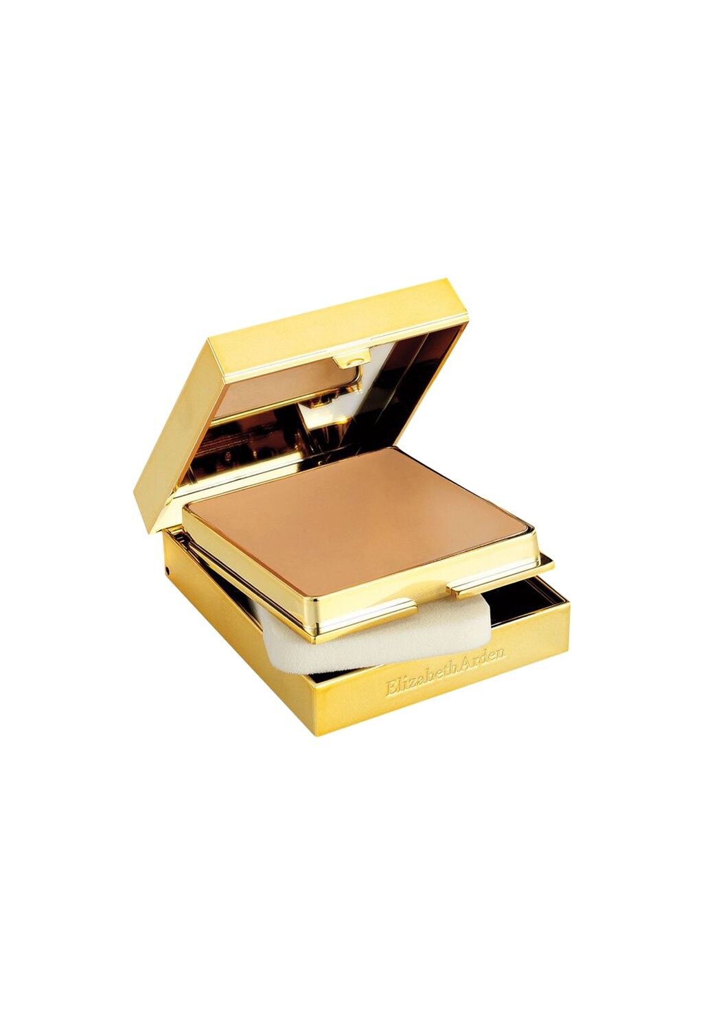

Тональная основа FLAWLESS FINISH SPONGE-ON CREAM MAKE-UP Elizabeth Arden, цвет toasty beige