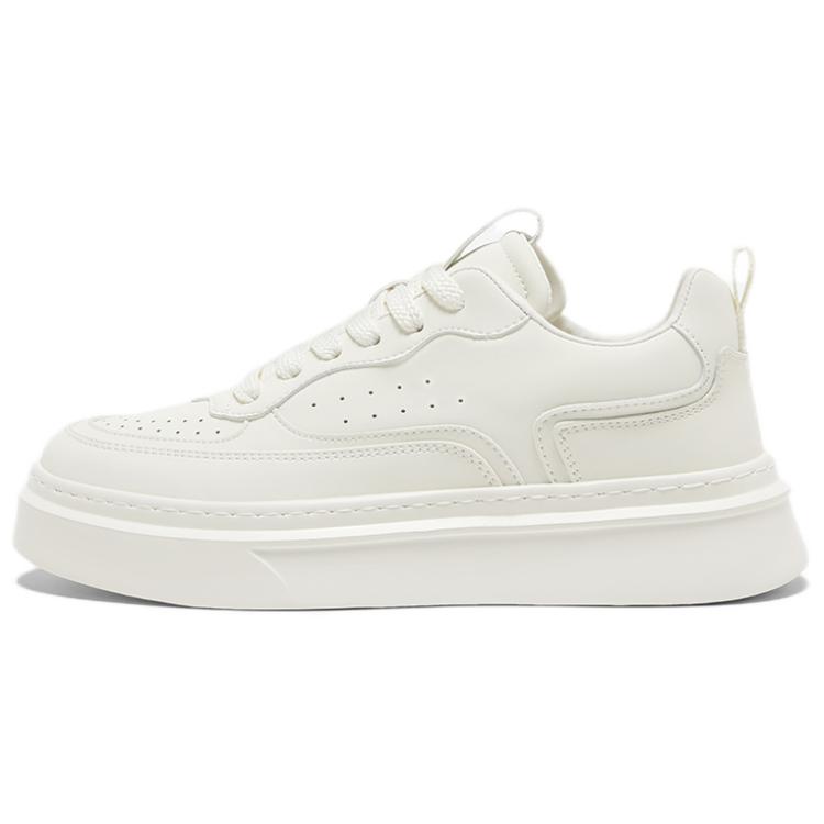 

Низкие мужские кроссовки BASTO, White