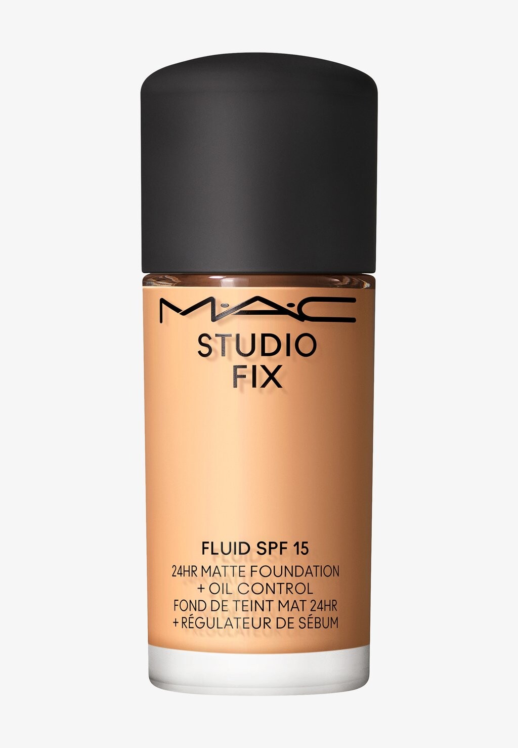 

Тональное средство STUDIO FIX FLUID SPF15 MAC, цвет Nc20