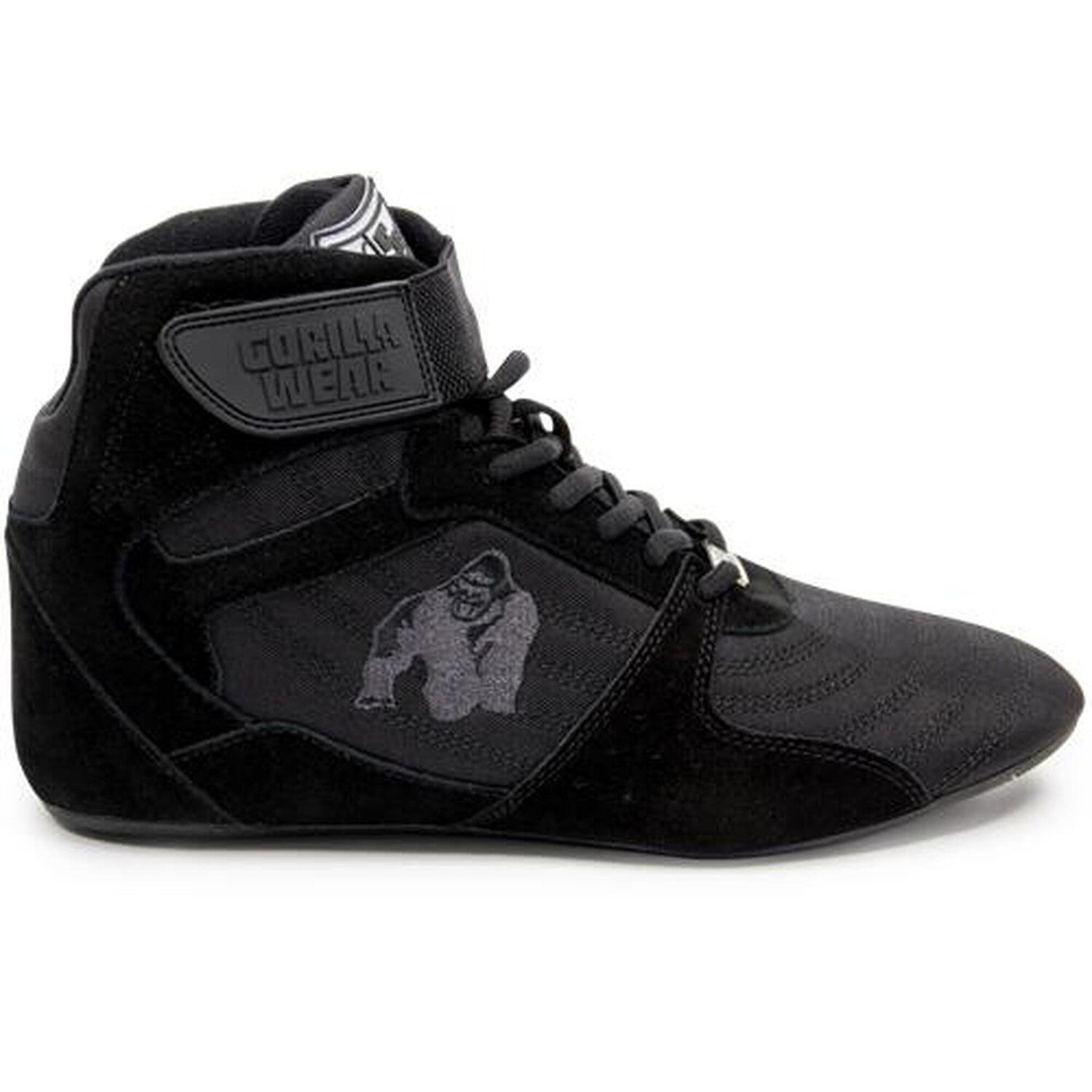 

Кроссовки Gorilla Wear, черный