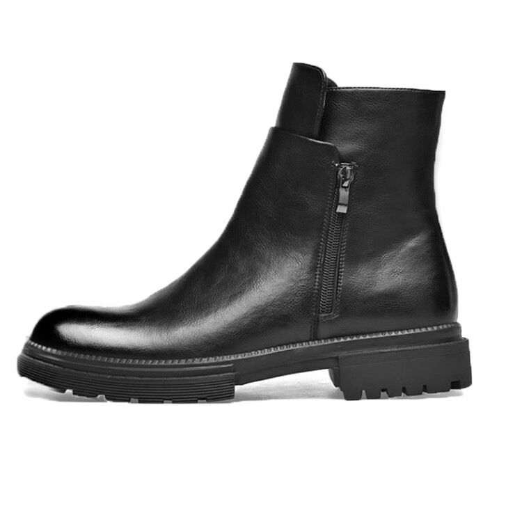 

Ботинки мужские Yedani, цвет Brown single shoes