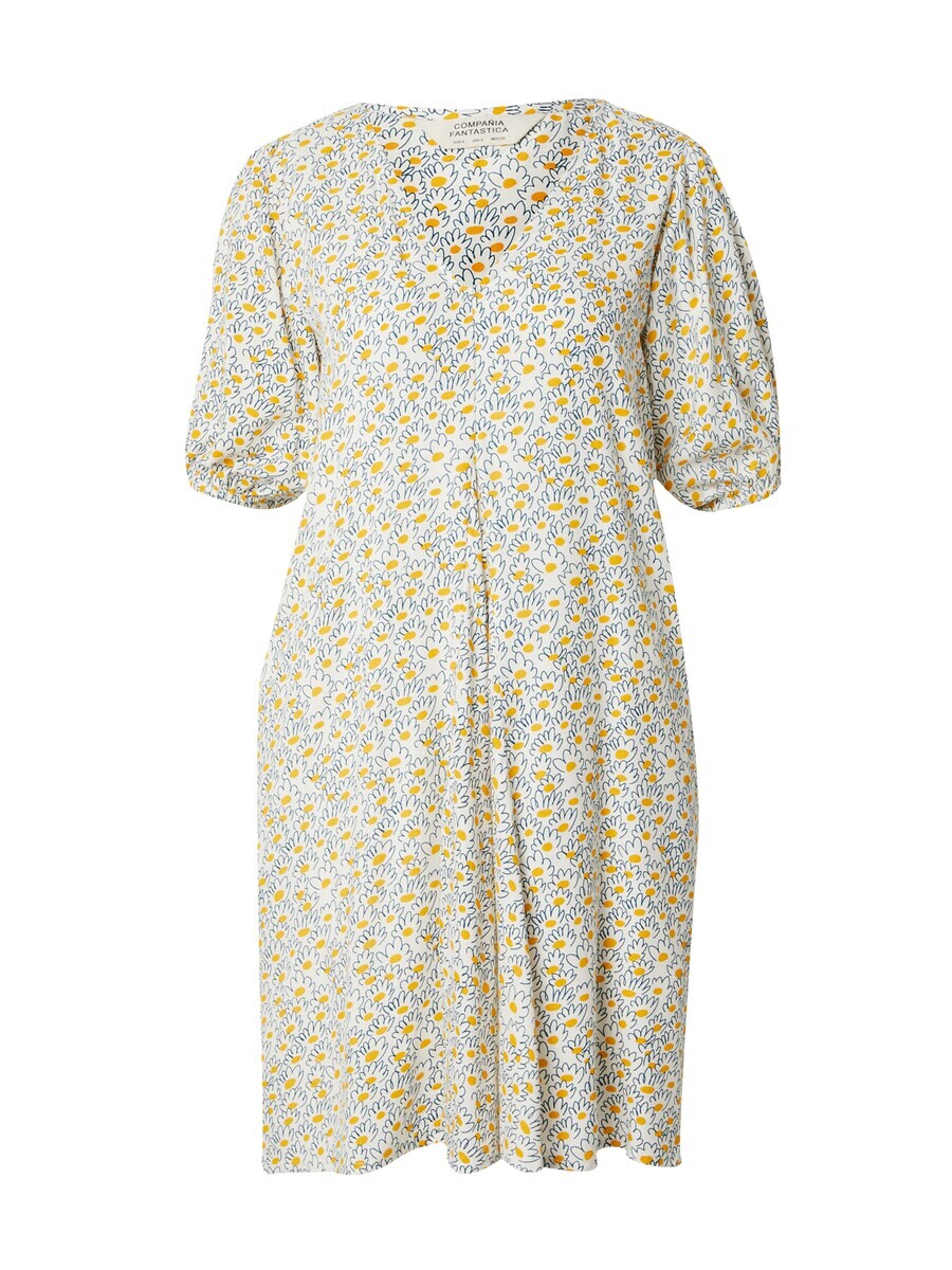 

Платье Compania Fantastica Dress, цвет Mixed colors
