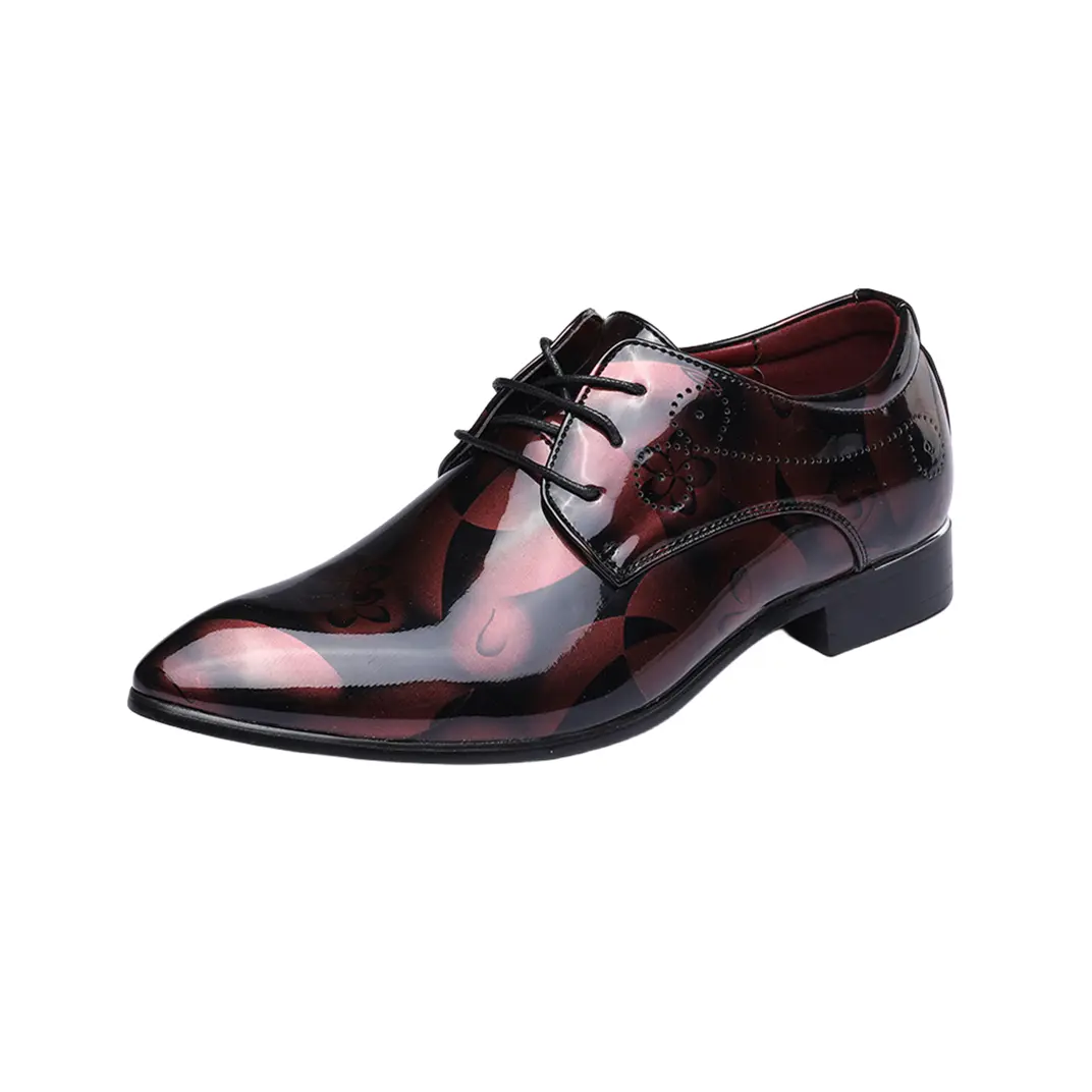 

Туфли мужские Men"s Casual Men Low-Top Abcfjg, золотой