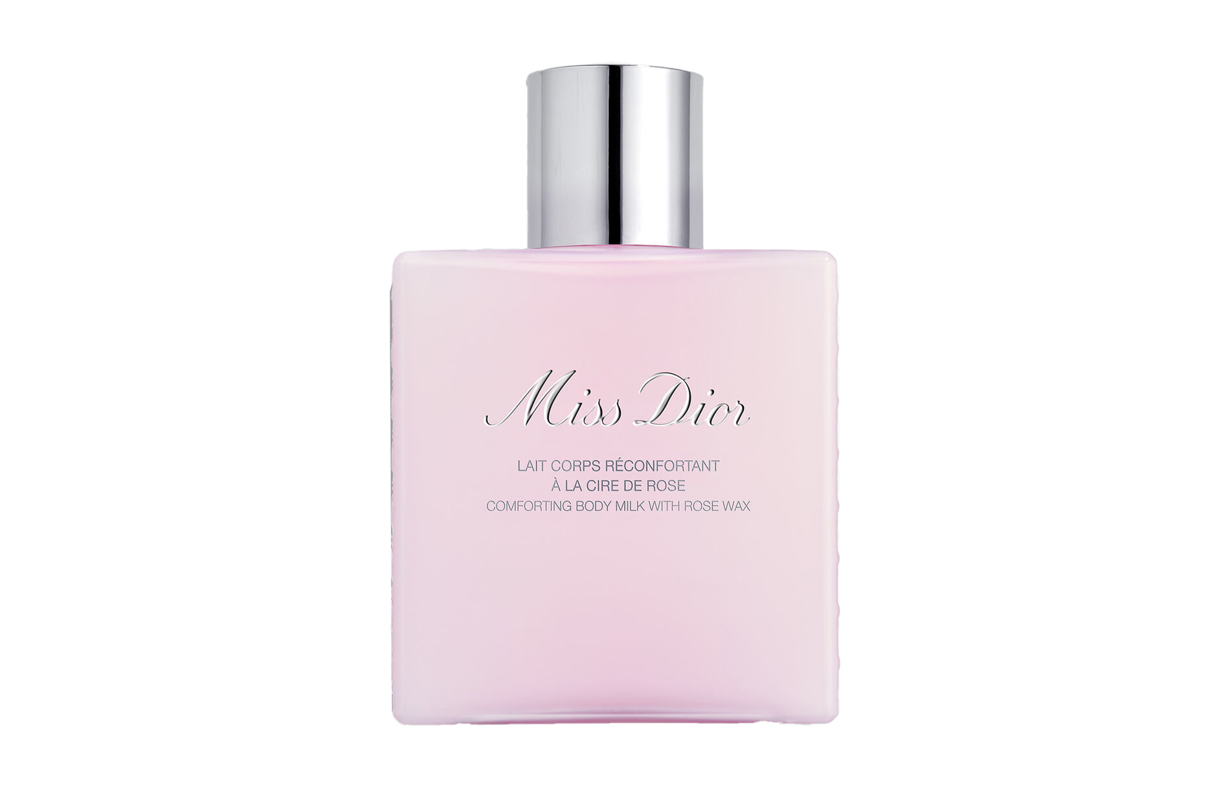 DIOR Розовый воск успокаивающий лосьон для тела увлажняющий и питающий 175ml — фото 2