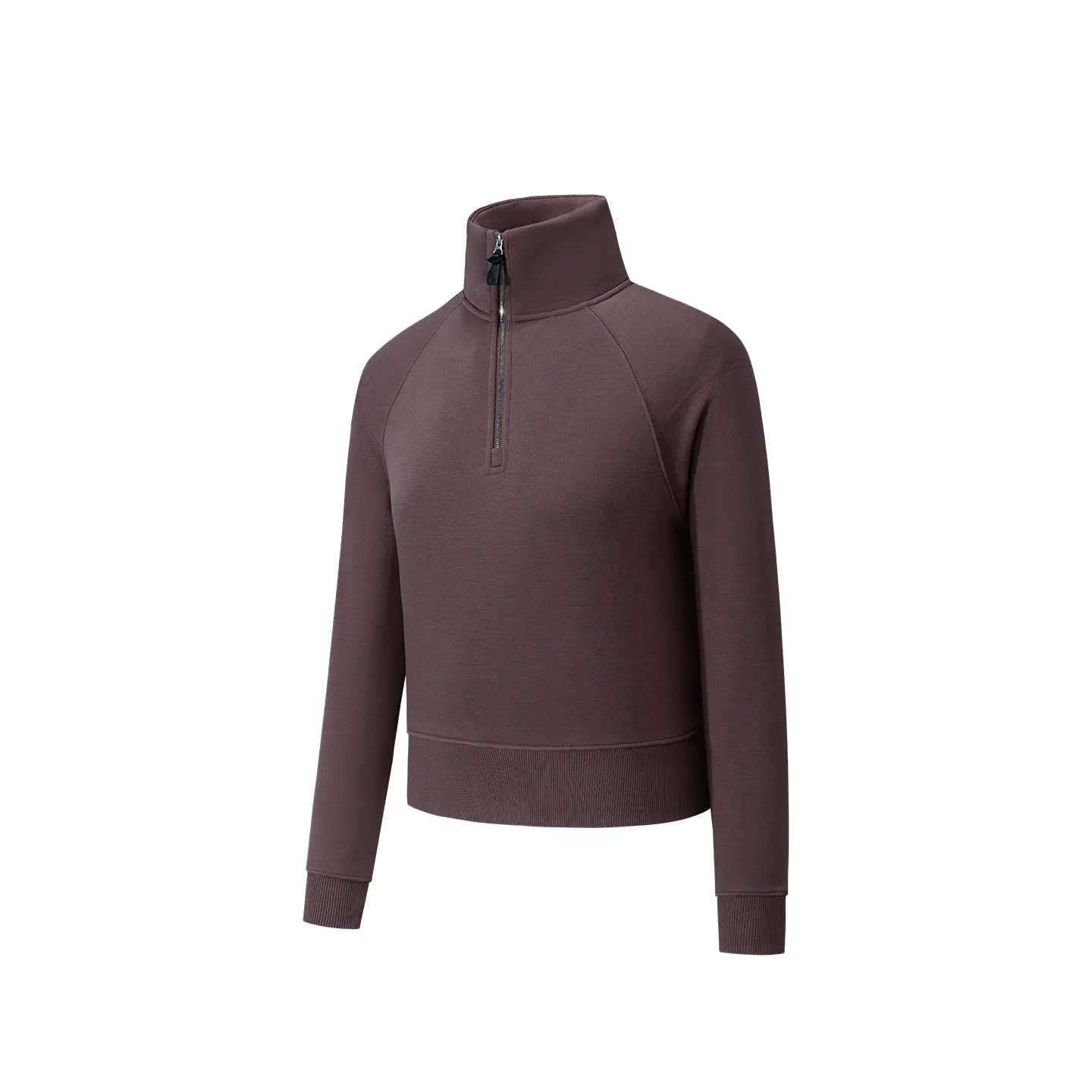 

Чемпион All Weather Series толстовка женская ANTA, коричневый