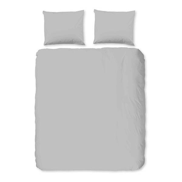 

Постельное белье Pure Uni Pure, 220x240x3 см, серый