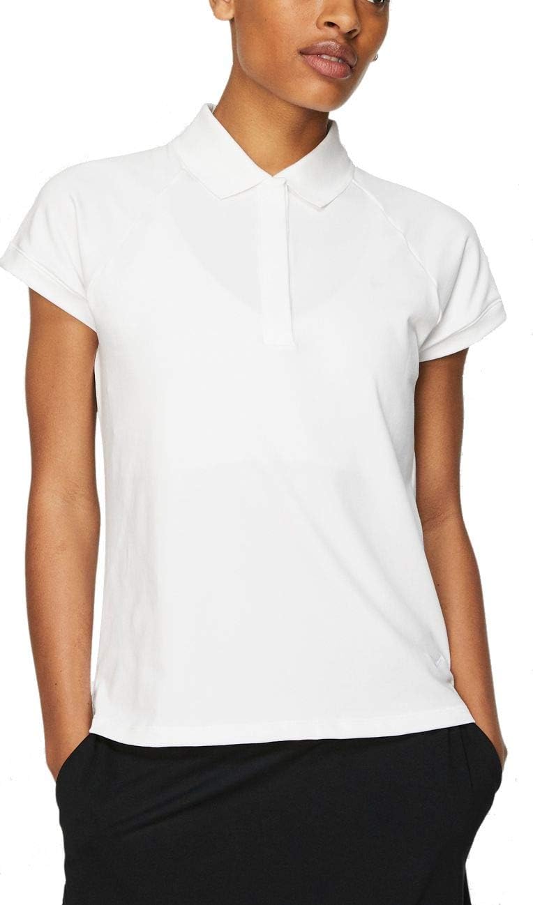 

Футболка-поло Nike Golf Dry UV с открытыми рукавами, White, Белый, Футболка-поло Nike Golf Dry UV с открытыми рукавами, White