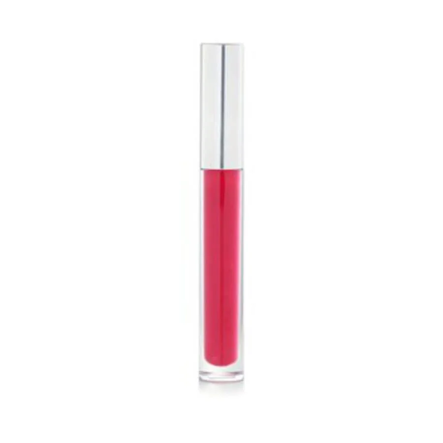 Кремовый блеск для губ Clinique Ladies Pop Plush, 0,11 унции, № 04 Juicy Apple Pop, макияж 192333142899 — фото 3