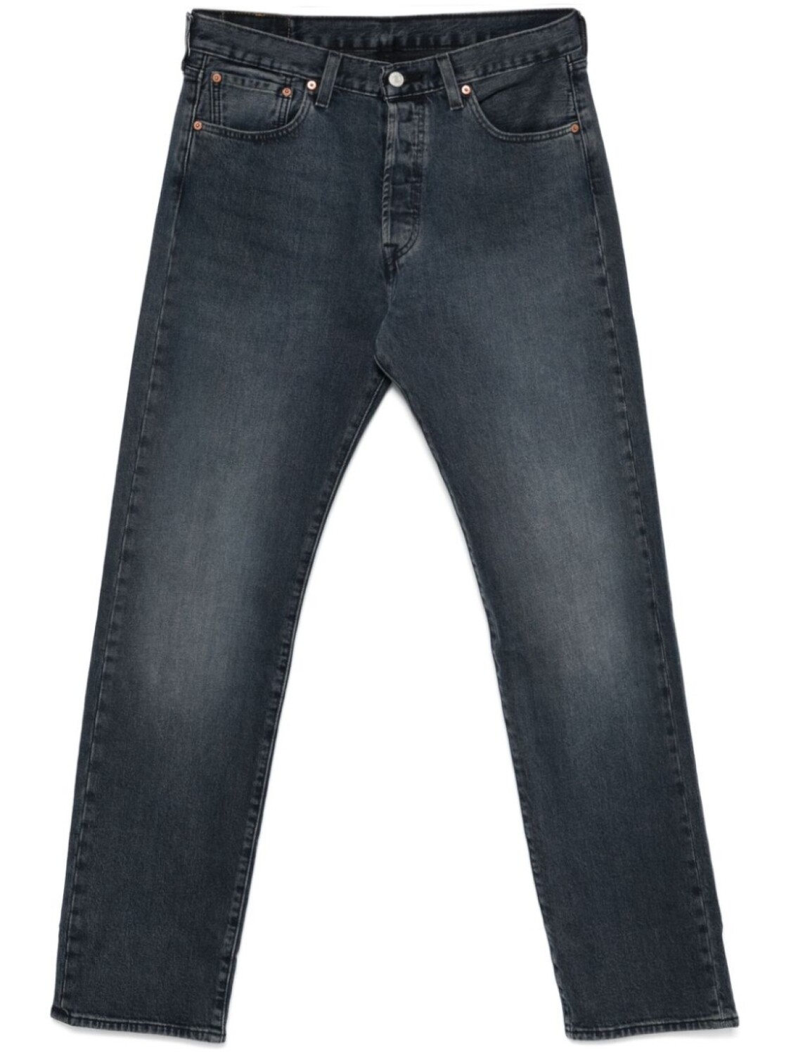 

Levi's джинсы 501, синий