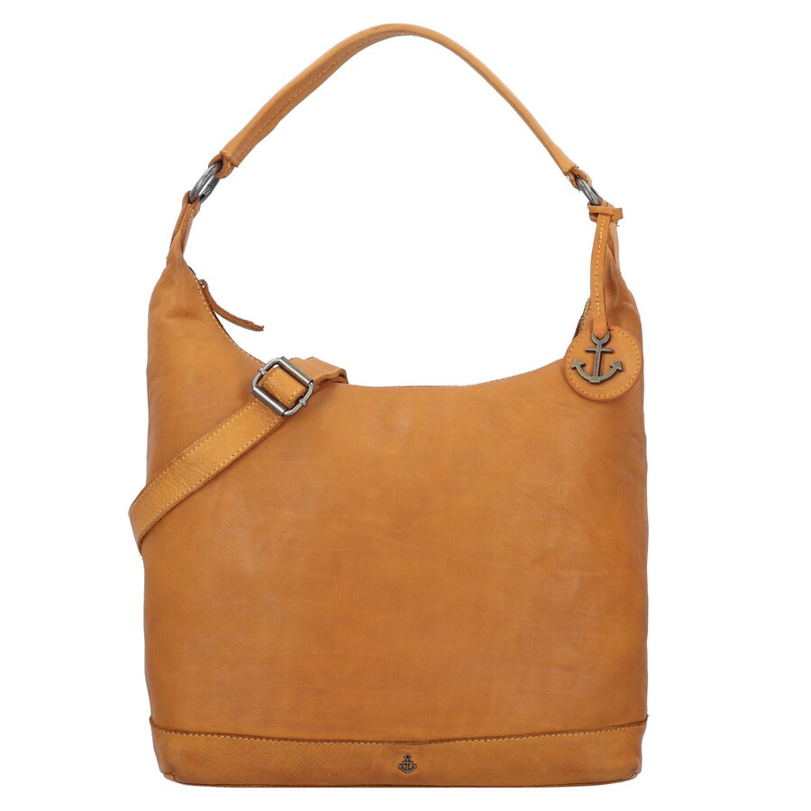 

Сумка через плечо Harbour 2nd Anchor Love, Yellow