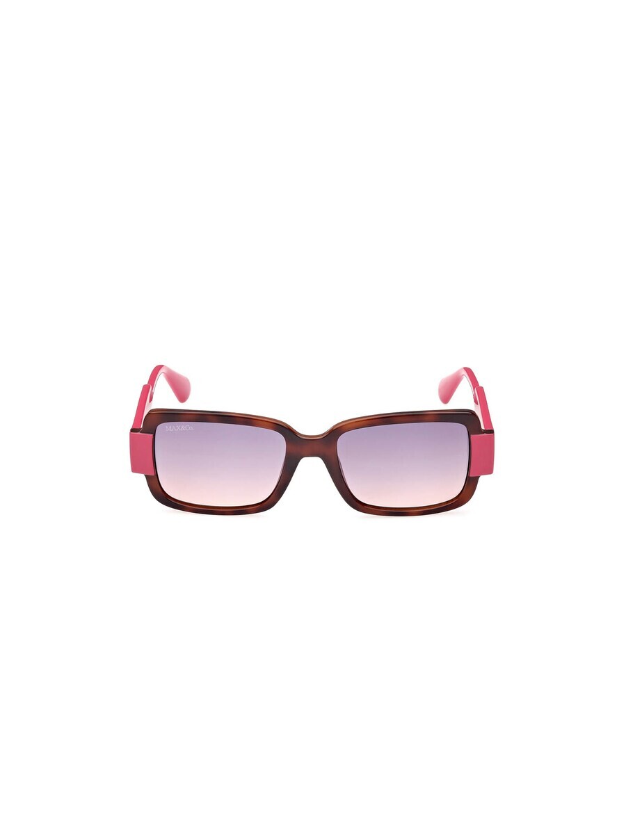

Солнцезащитные очки MAX&Co. Sunglasses, светло-коричневый
