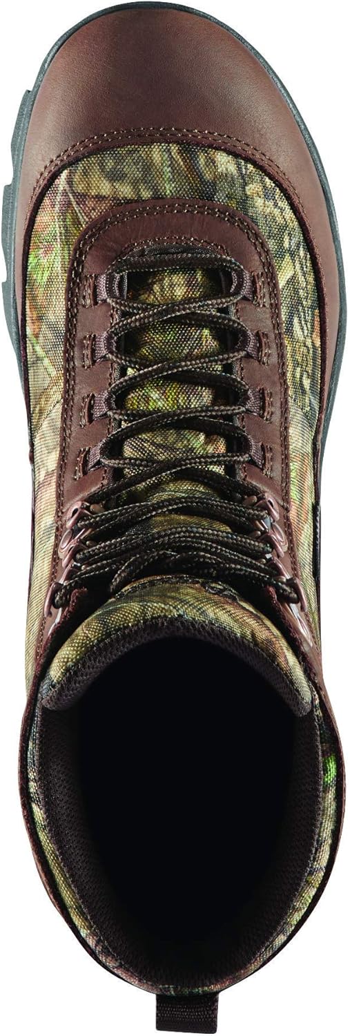 Мужские кроссовки Danner Element 20 см 400 г Водонепроницаемые элементы Realtree Edge 400 г 20 см, 9 Mossy Oak Break-up Country — фото 4