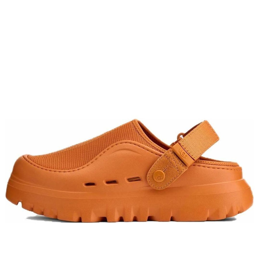 

Сандалии UGG PeakMod 'Orange', оранжевый