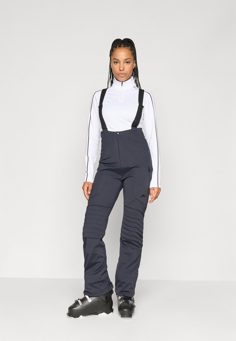 

Лыжные брюки J.LINDEBERG Sports STANFORD PRO BIB PANT, Black, Черный, Лыжные брюки J.LINDEBERG Sports STANFORD PRO BIB PANT, Black