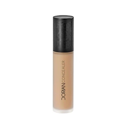 

Mulac Cosmetics DORIAN Concealer 05 SELF-LOVER Корректирующий флюид Карамель с желтой основой ВЕГАН 5мл