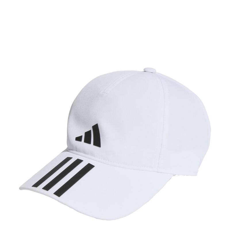 

Кепка Adidas, цвет weiss/schwarz/schwarz