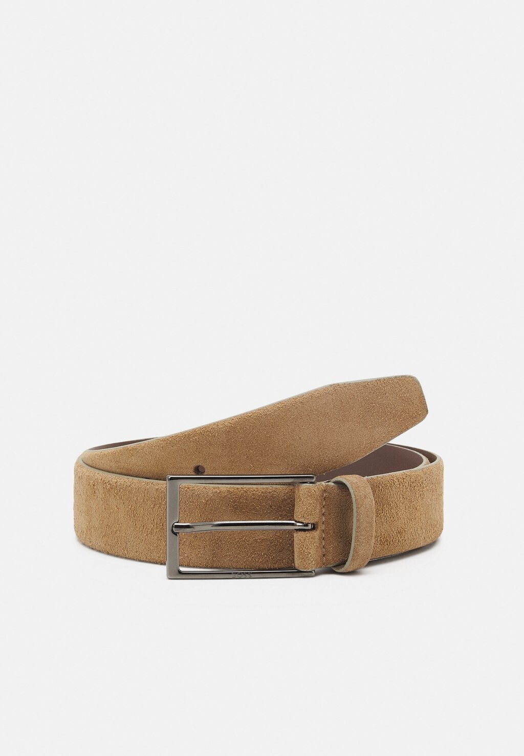 

Ремень CALINDO BOSS, цвет medium brown