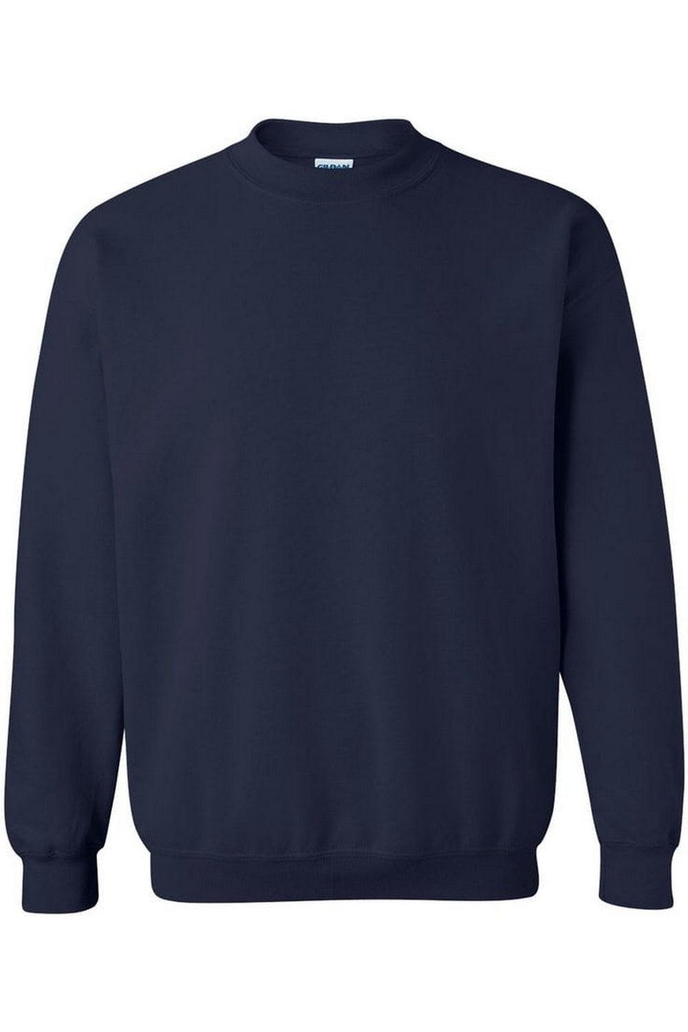 

Gildan Детская толстовка с капюшоном для мальчиков, темно-синий