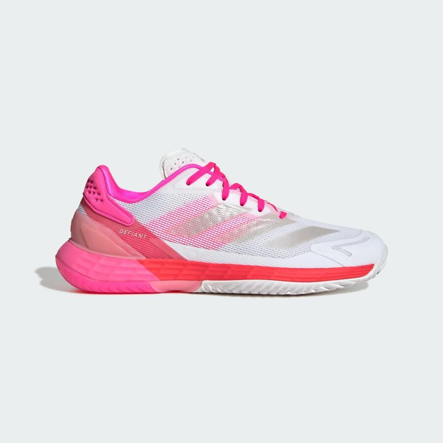 ADIDAS Теннисные кроссовки Defiant Speed 2 — фото 2