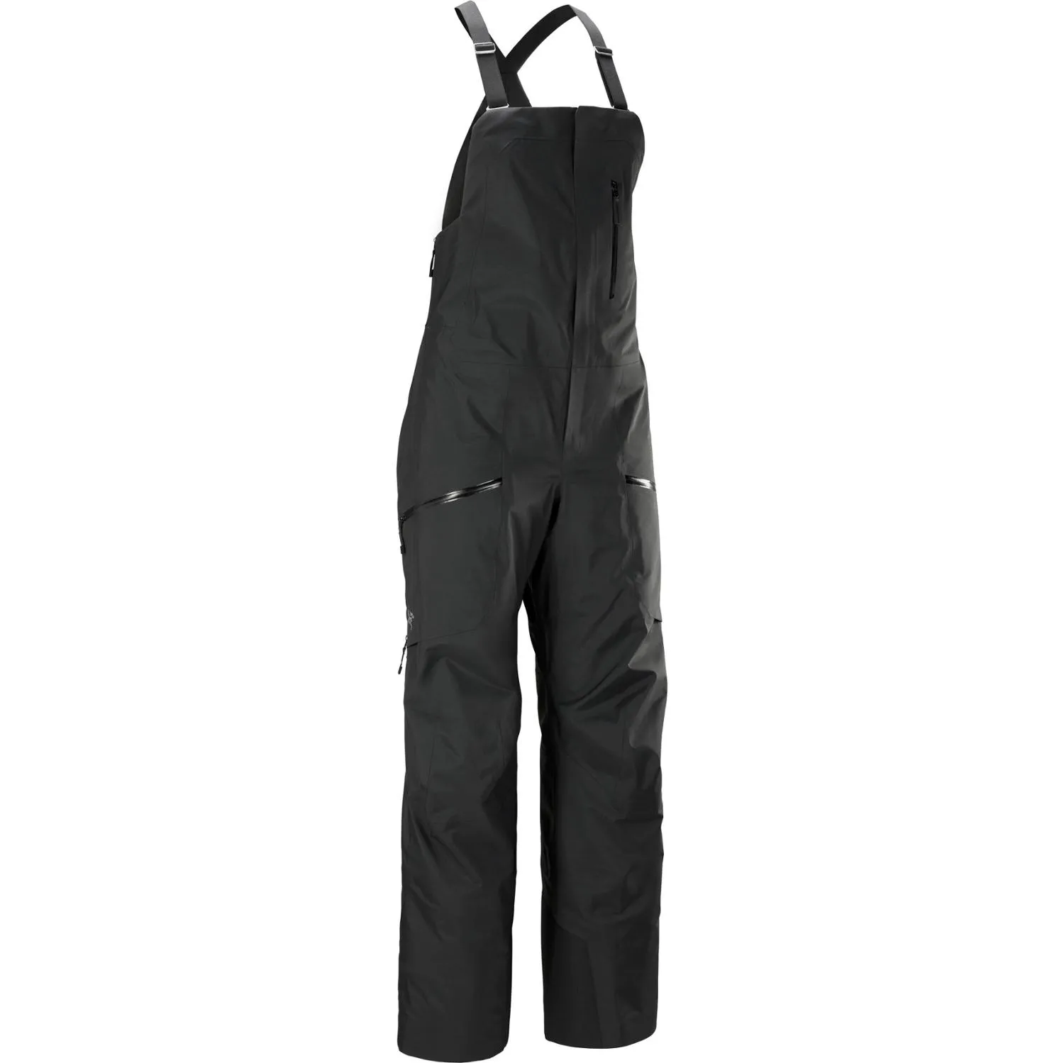 

Штаны Sentinel Bib - Женские Arc'teryx, Black