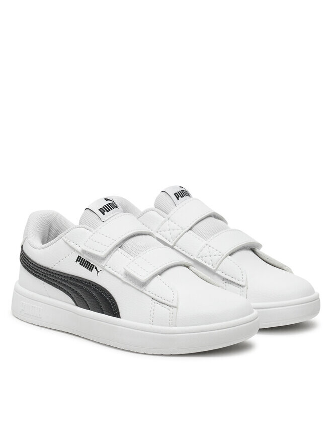 Кроссовки Rickie Classic V Ps Puma, белый — фото 2