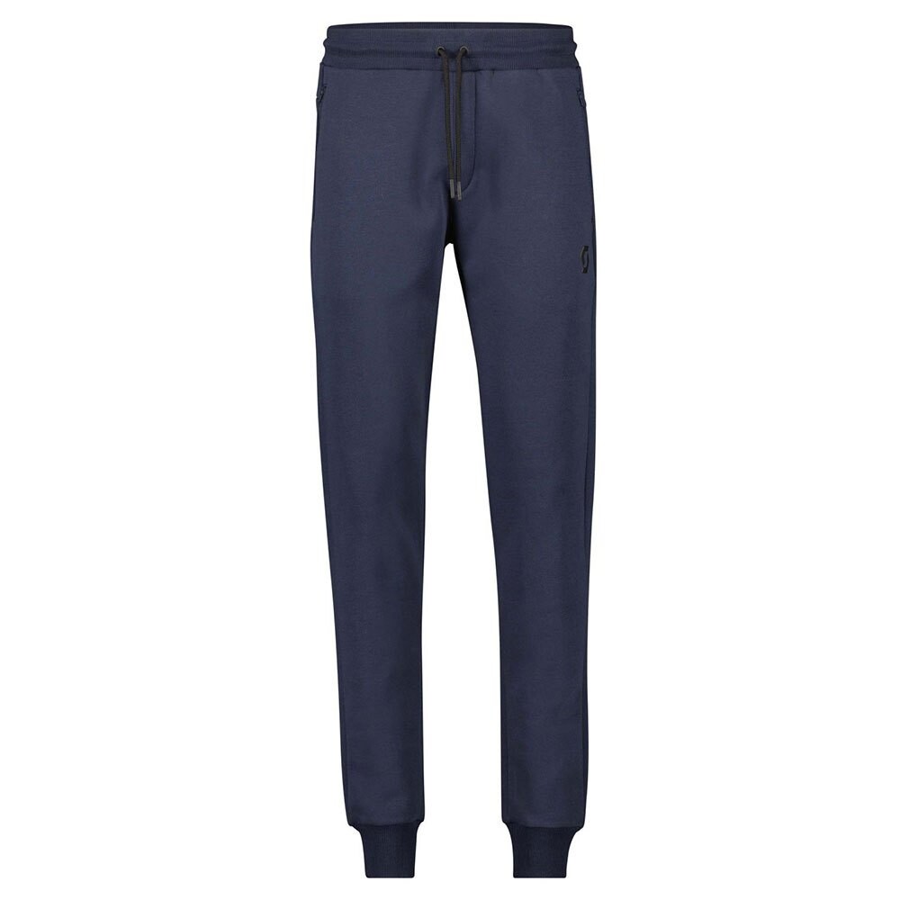 

Брюки Scott Tech Jogger Warm, синий