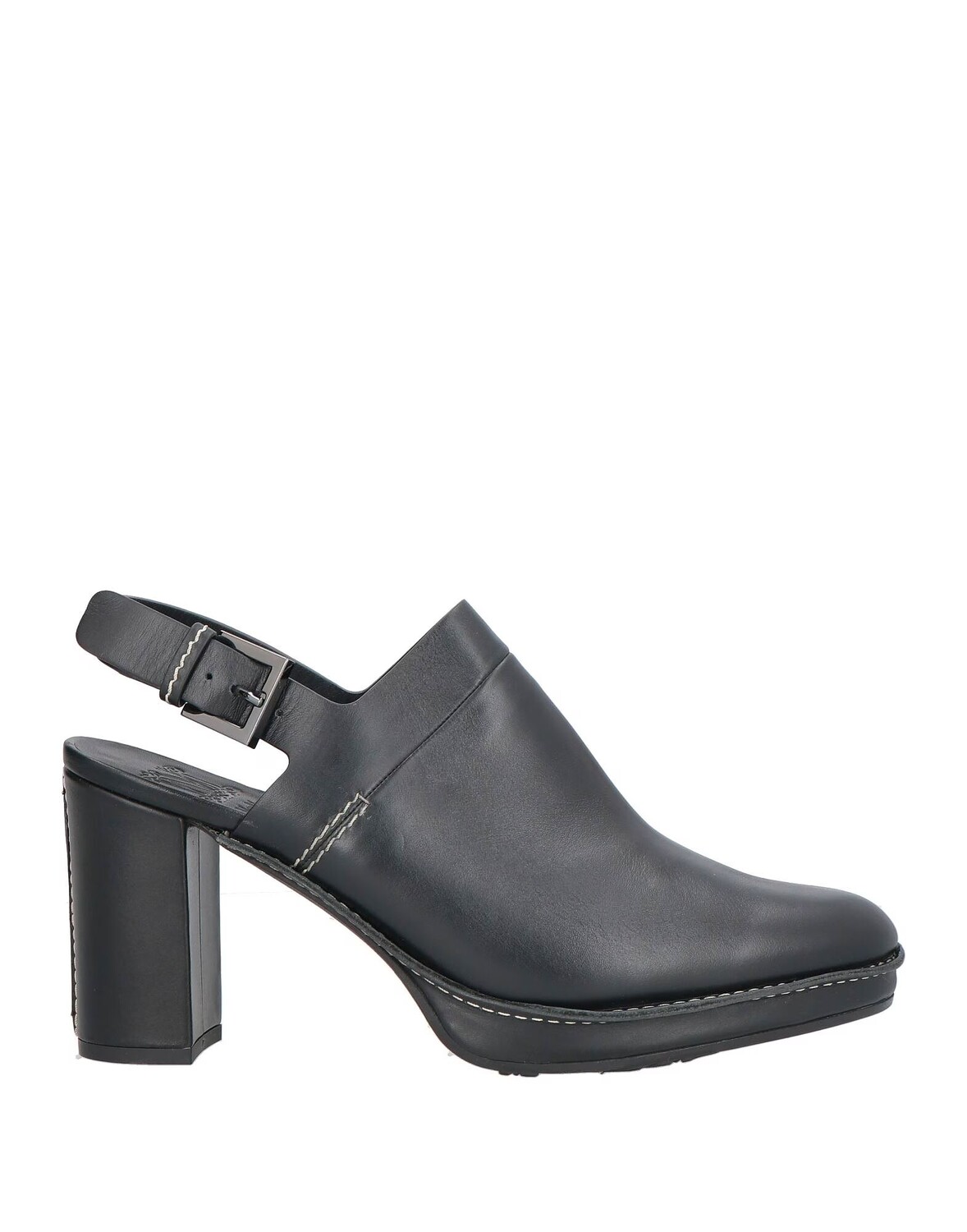 

Туфли Max Mara, черный