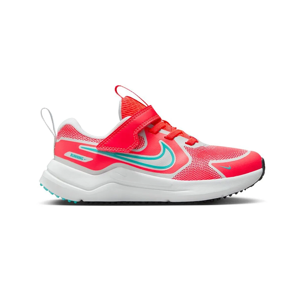 

Кроссовки детские Nike Mystic Fly, красный