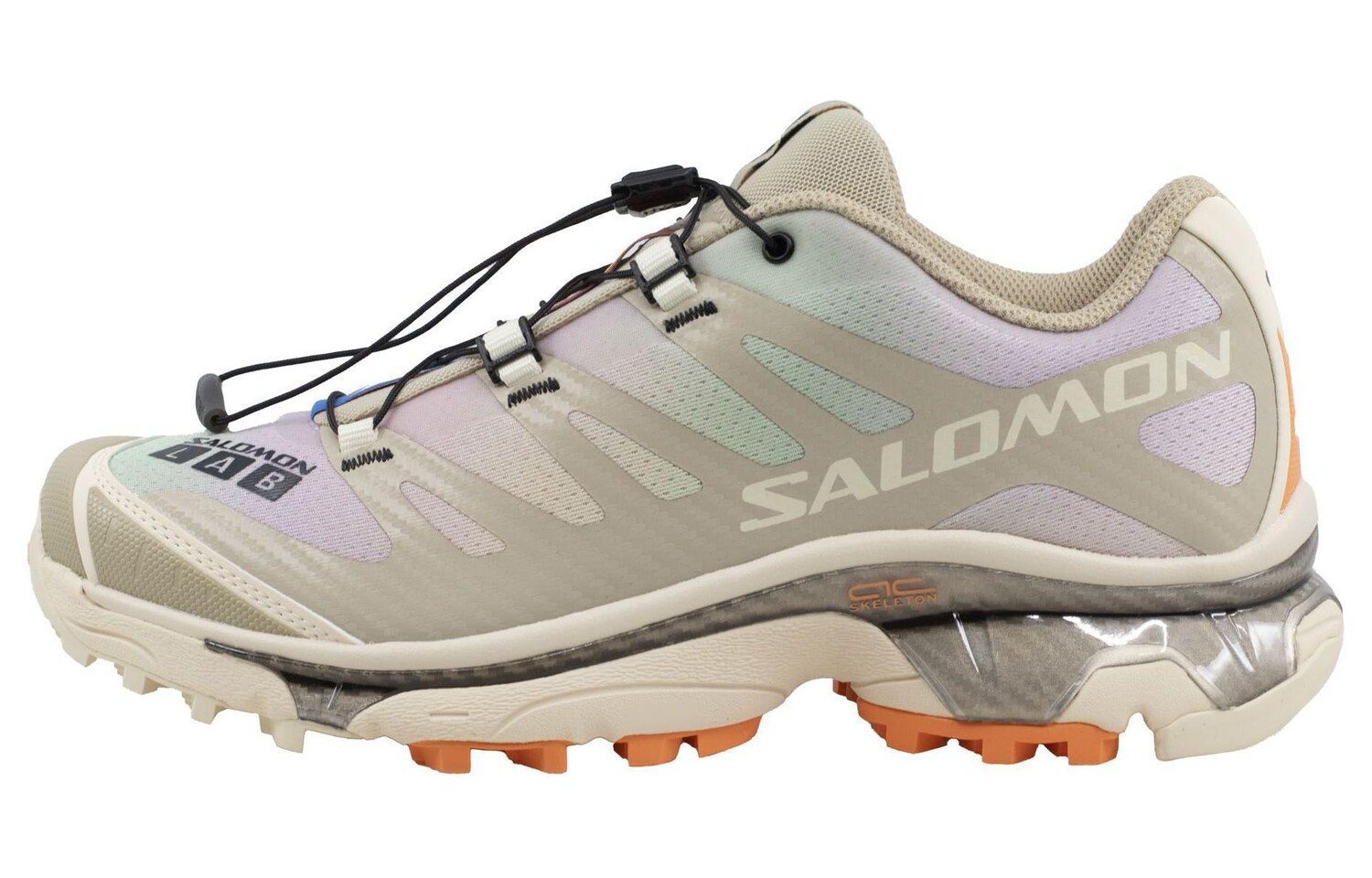 

XT-4 OG Песочное печенье Aurora Borealis Salomon
