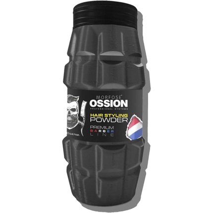 

Текстурный воск для укладки волос Hair Styling Texturizing Powder 20g - Strong Hold Matte Finish