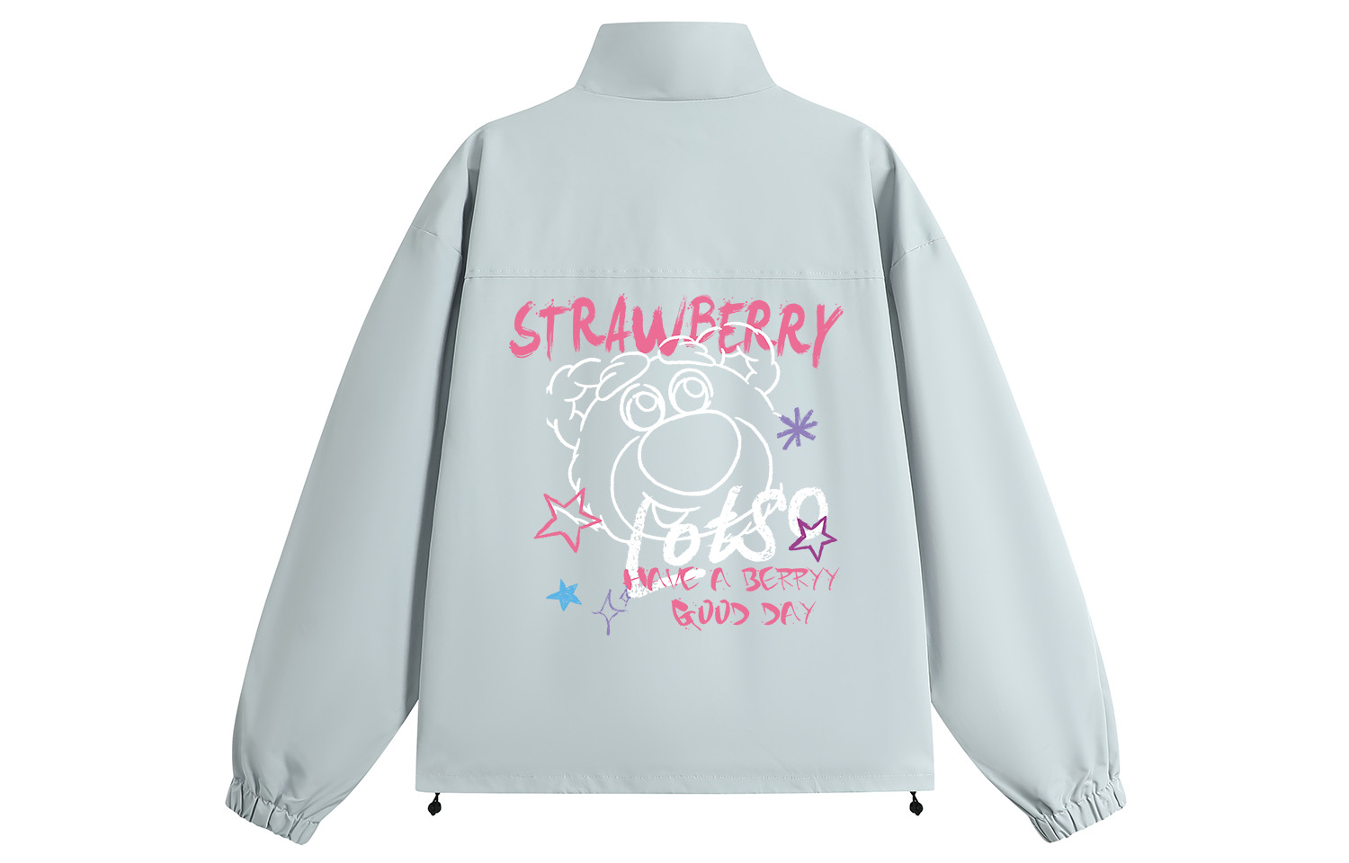 

Disney Куртка Unisex, Glacier Gray