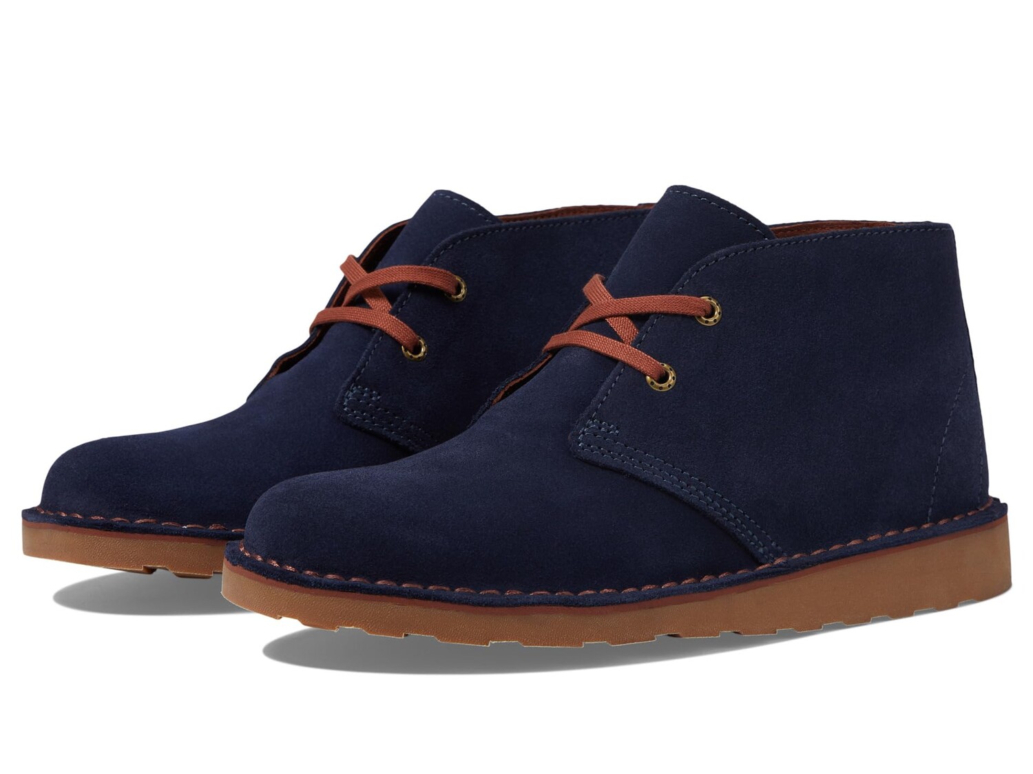 

Ботинки L.L.Bean Stonington Chukka Suede