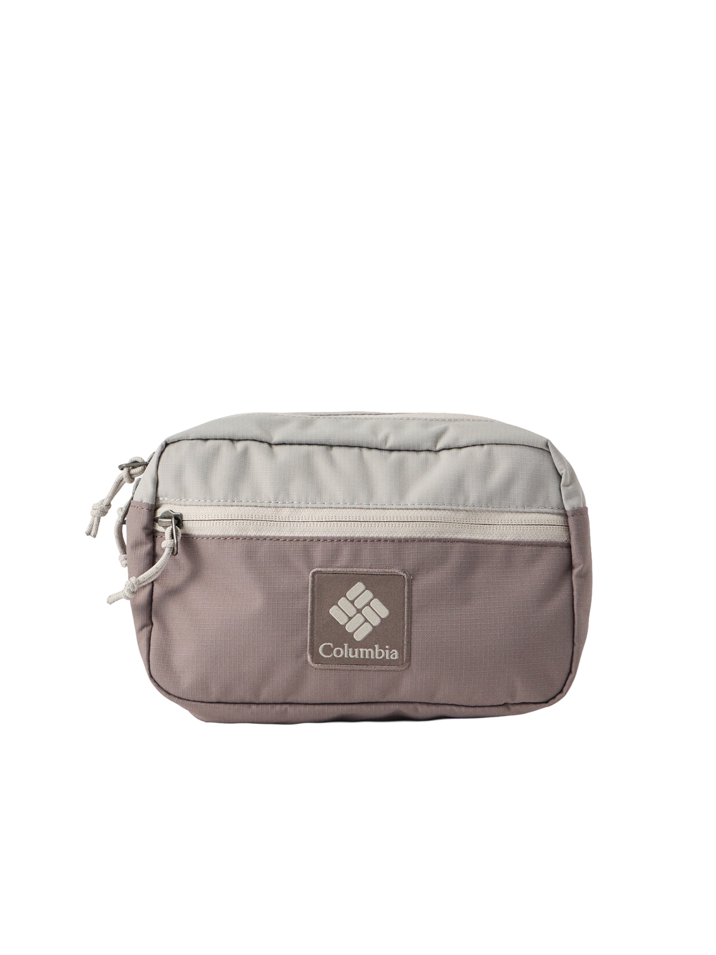 

COLUMBIA Спортивная сумка 'Trail' в сером цвете