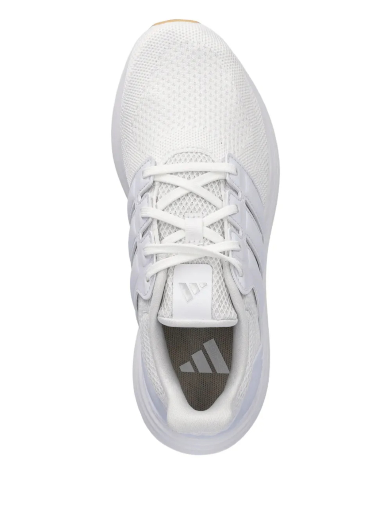 Кроссовки Adidas Ultradream Bold, белый — фото 4