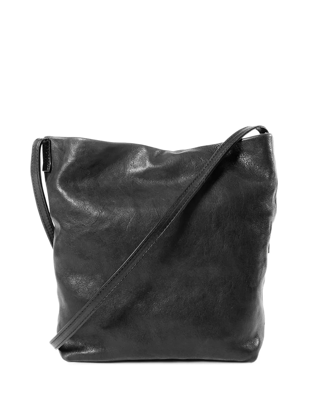

Сумка на плечо Runa среднего размера Ann Demeulemeester, черный