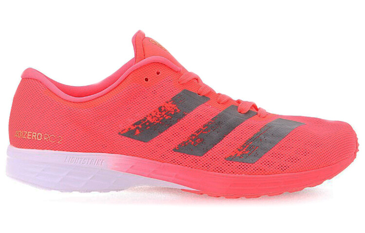 Adidas Adizero RC 2 Кроссовки Мужчины — фото 2