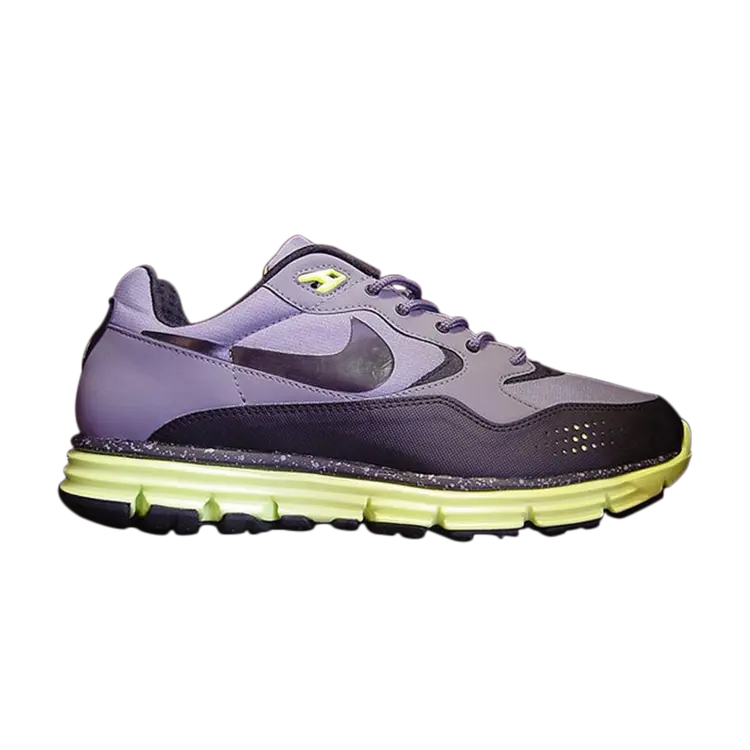 

Кроссовки Nike ACG Lunarwood+, серый
