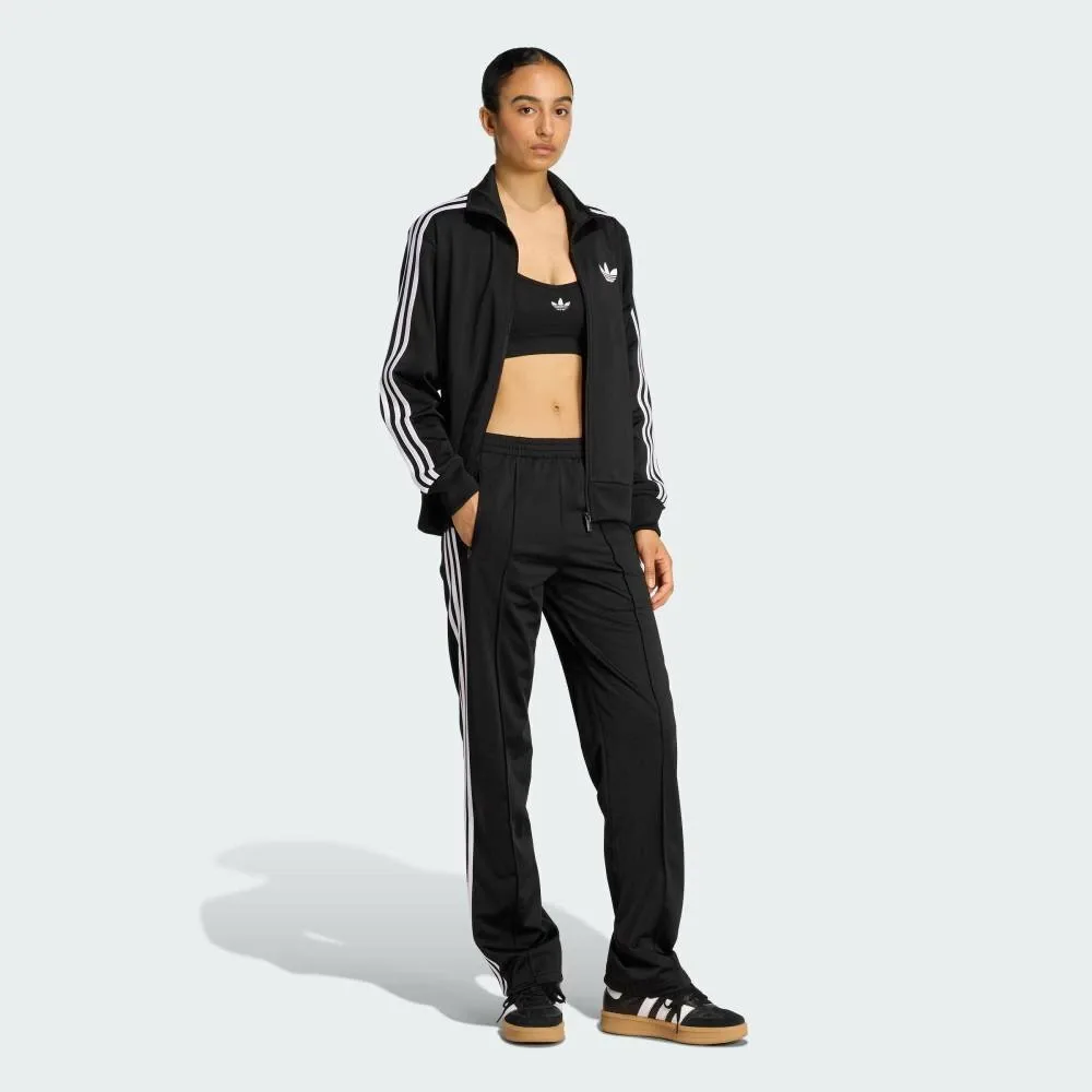 Спортивные брюки Firebird Classic (джерси) Adidas, black — фото 3