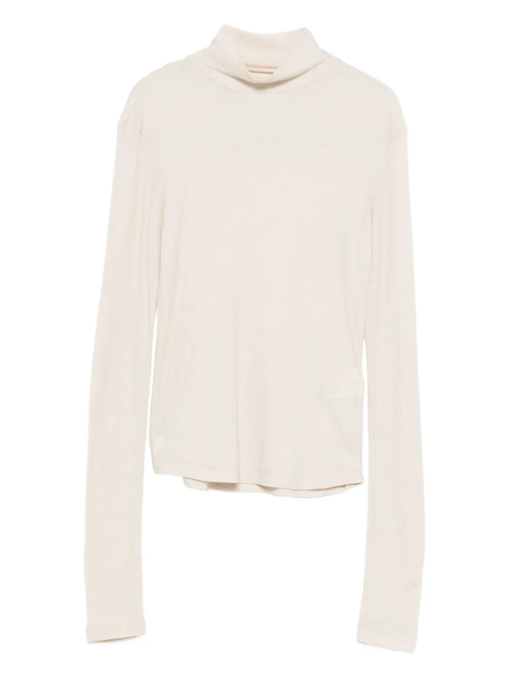 

Водолазка Halfboy, бежевый