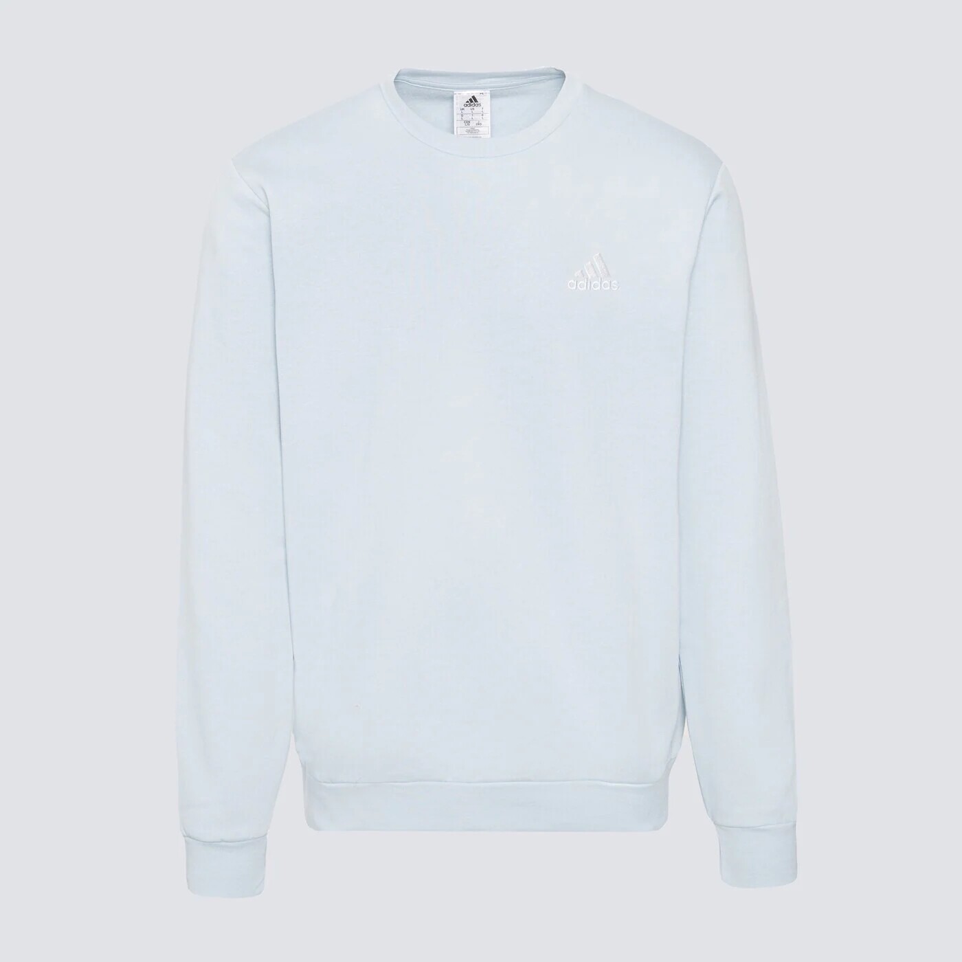 

Свитшот Adidas FeelCozy, синий