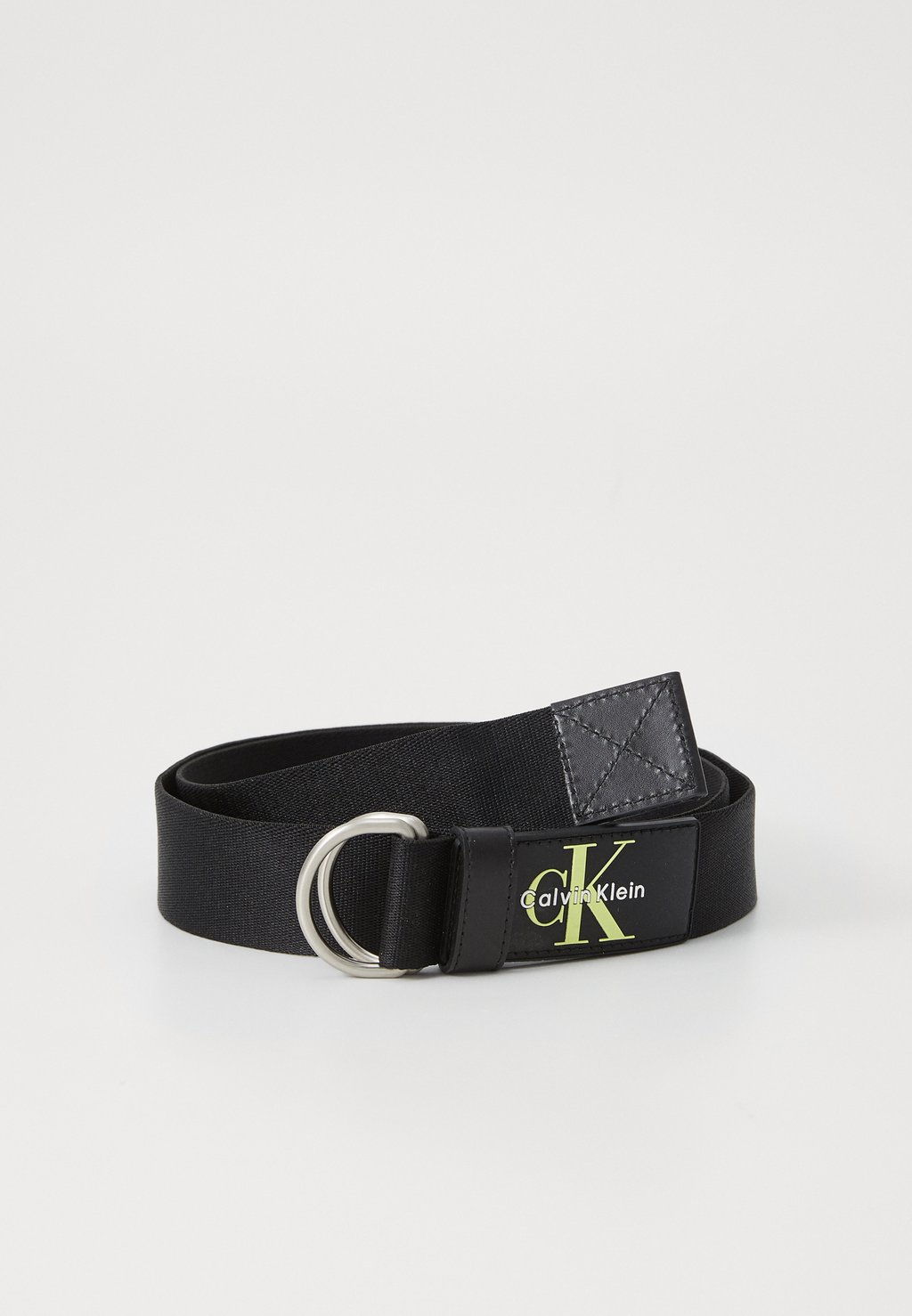 

Пояс TECH UTILITY BELT Calvin Klein Jeans, черный