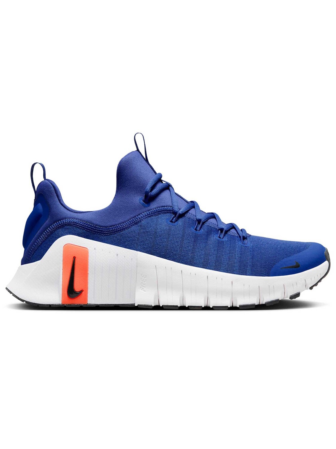 

Кроссовки Nike FREE METCON 6, синий