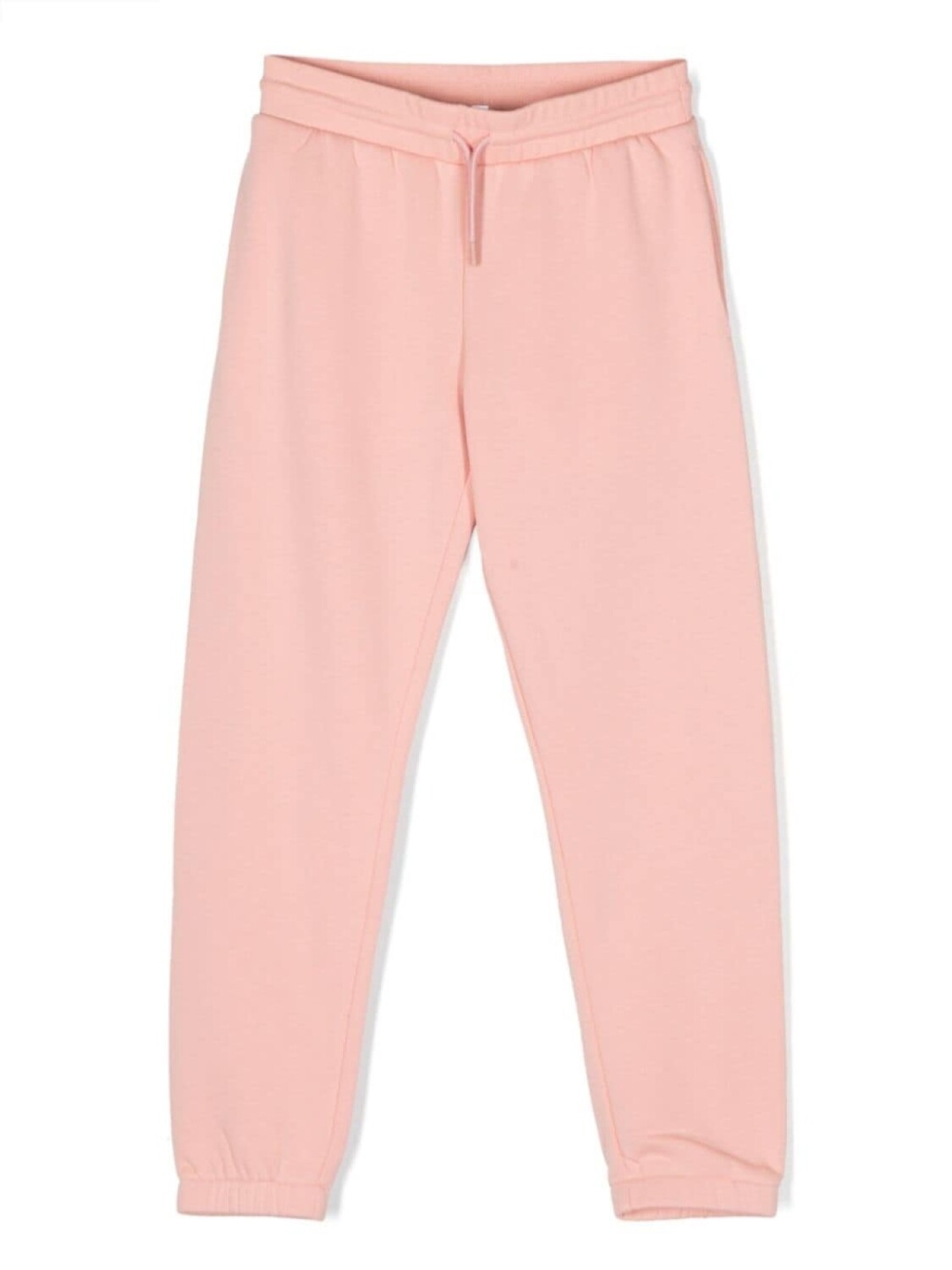 

Kenzo Kids спортивные брюки с кулиской и логотипом, розовый