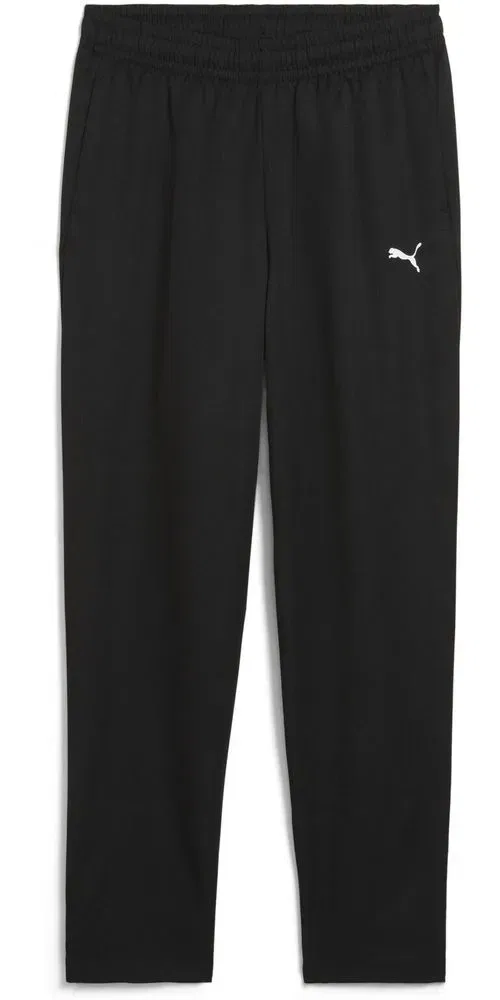 Джоггеры спортивные Puma, черный