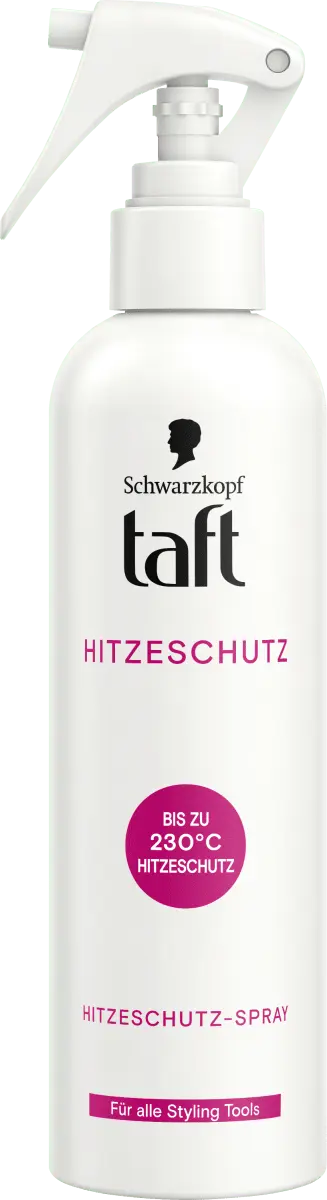 

Термозащитный спрей 250мл Schwarzkopf