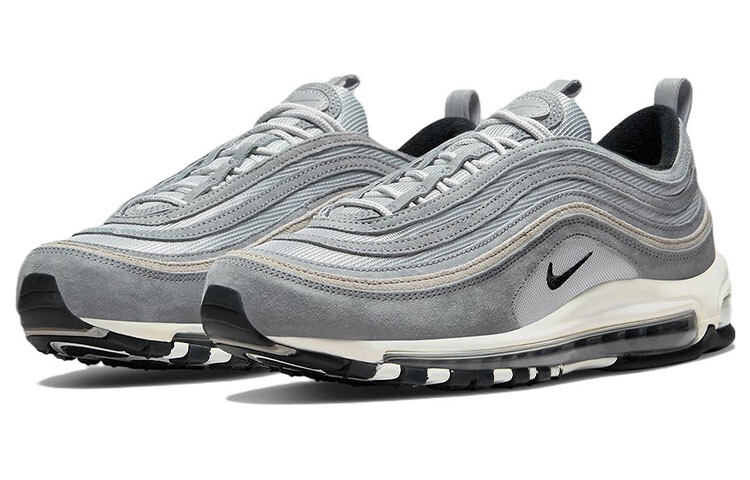 

Nike Air Max 97 Кроссовки Мужчины