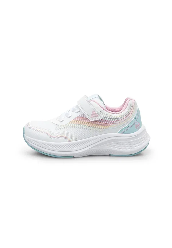 Кроссовки Bubblegummers Bata, белый