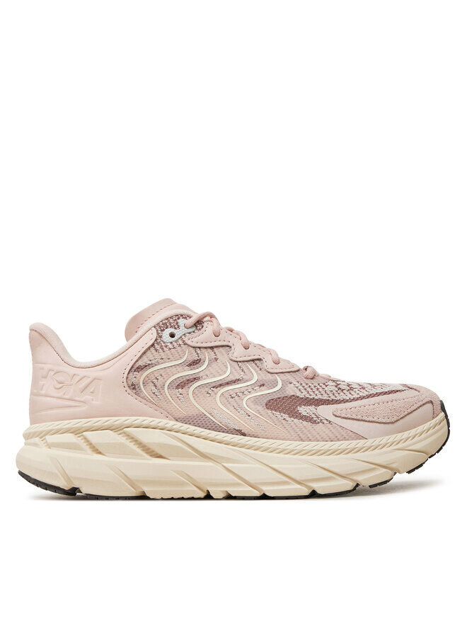 

Кроссовки Hoka Clifton LS 1141550, розовый