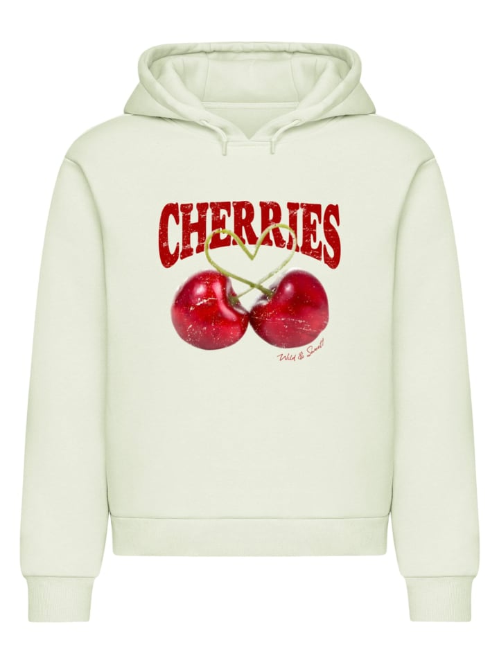 

Толстовка с капюшоном Merchcode